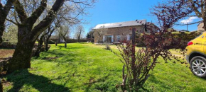 Gîte La Grange
